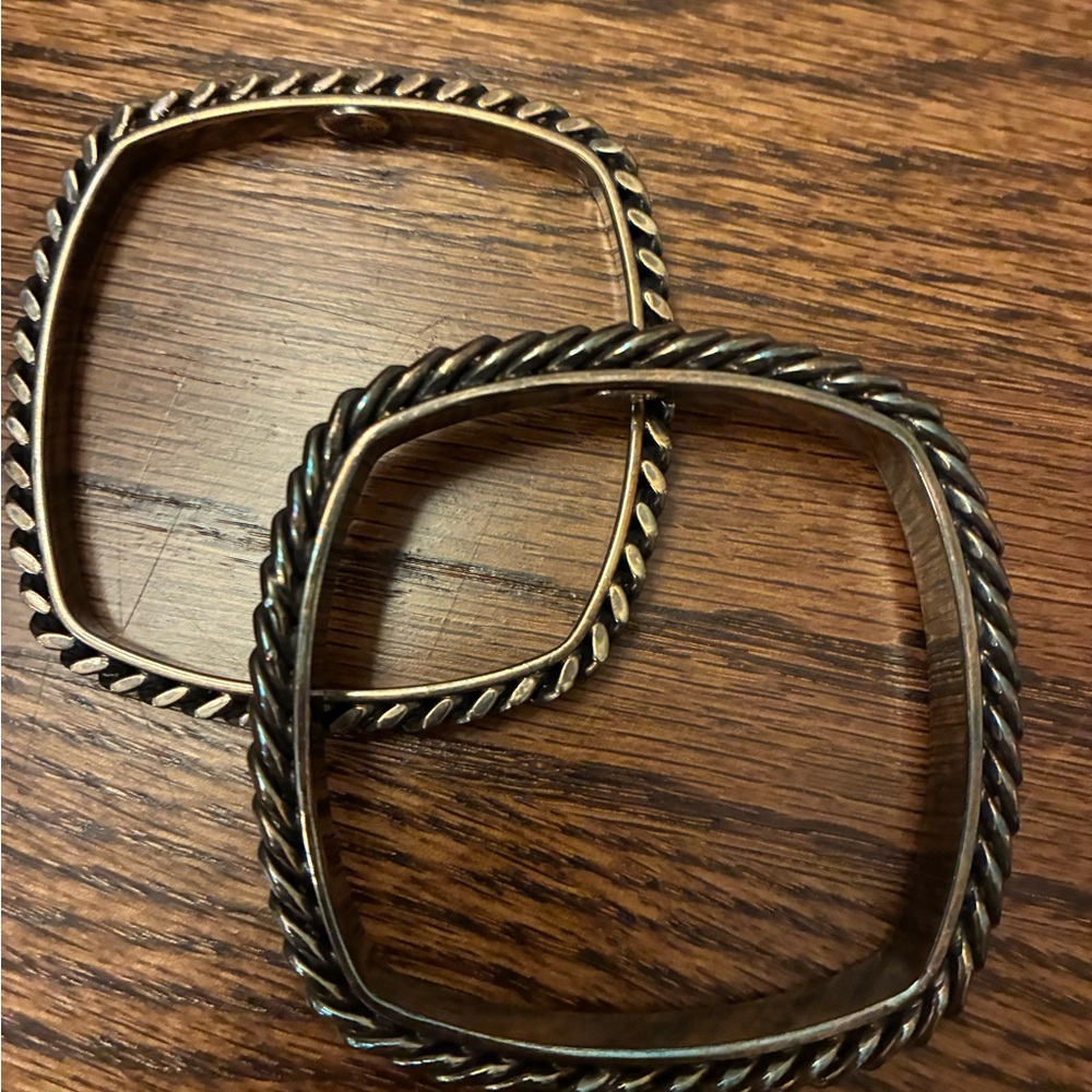 Martine Ali Bangles